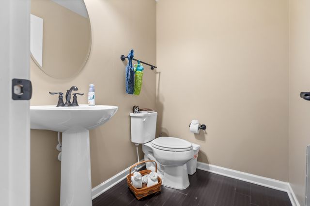 6725 Pleasant Gate Ln, College Grove, TN 37046