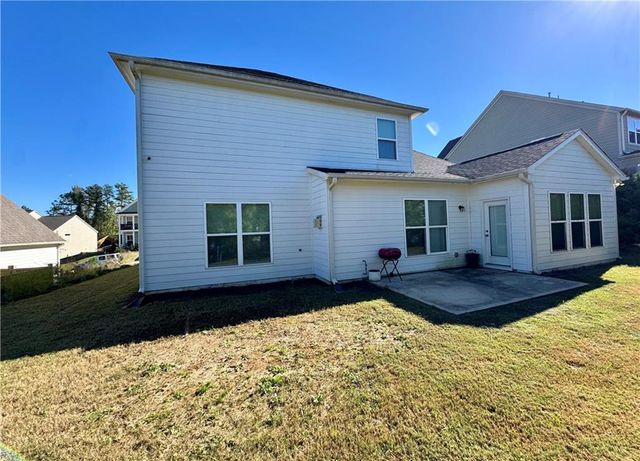72 Riverclub Road, Acworth, GA 30101
