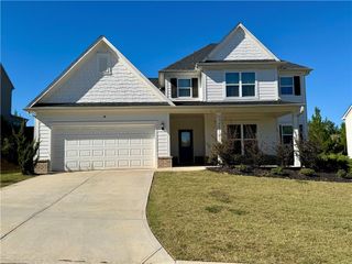 72 Riverclub Road, Acworth, GA 30101
