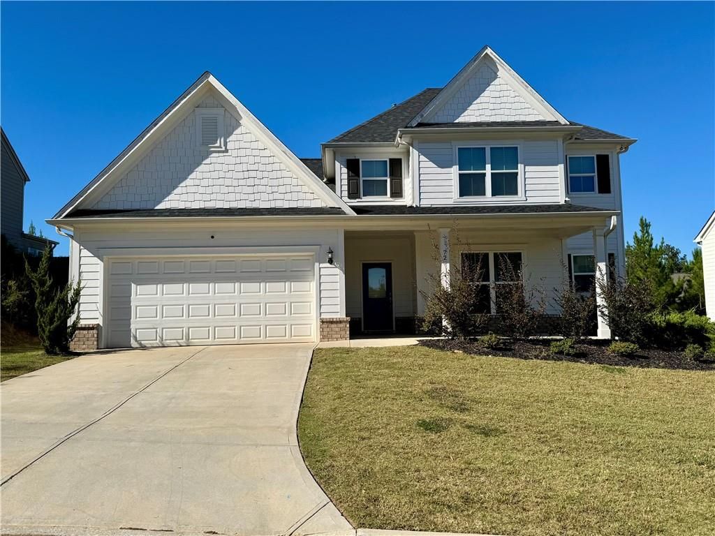 72 Riverclub Road, Acworth, GA 30101