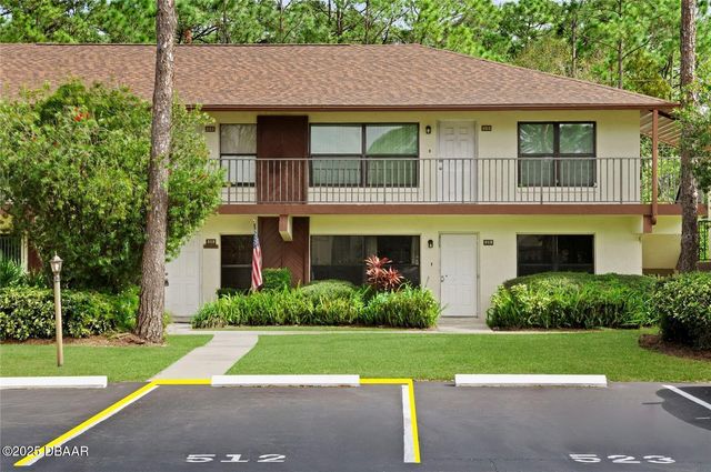 108 Lacosta Ln Unit 512, Daytona Beach, FL 32114