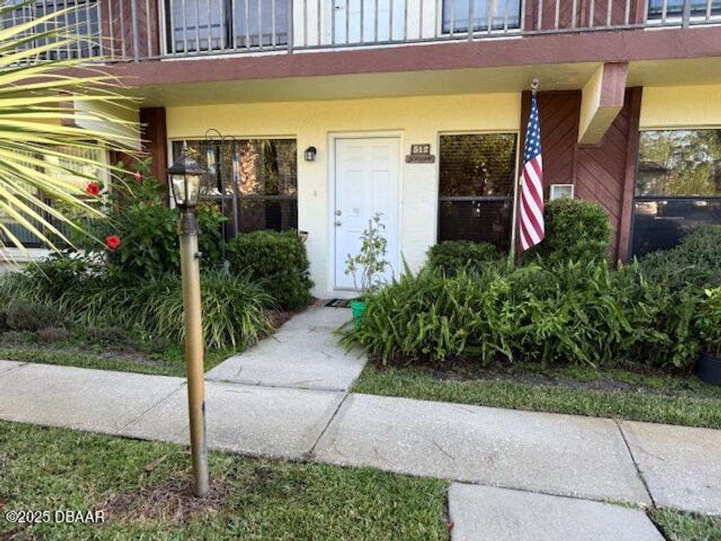 108 Lacosta Ln Unit 512, Daytona Beach, FL 32114