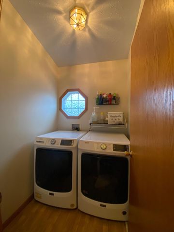 111 W Ridgeview Drive, Starbuck, MN 56381