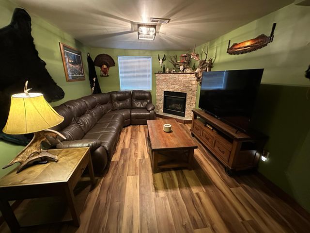 111 W Ridgeview Drive, Starbuck, MN 56381