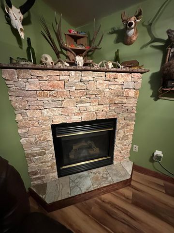 111 W Ridgeview Drive, Starbuck, MN 56381