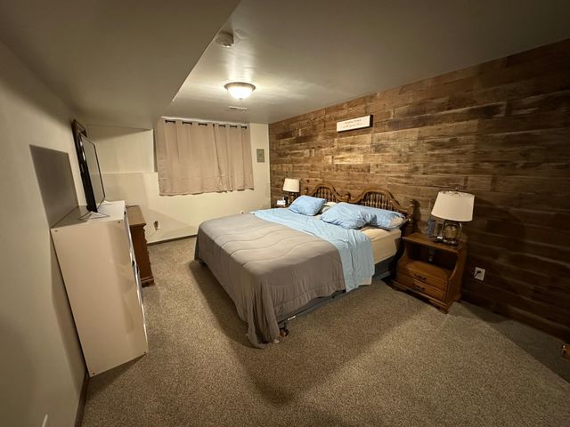 111 W Ridgeview Drive, Starbuck, MN 56381