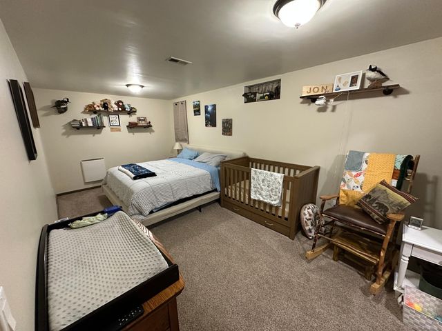 111 W Ridgeview Drive, Starbuck, MN 56381