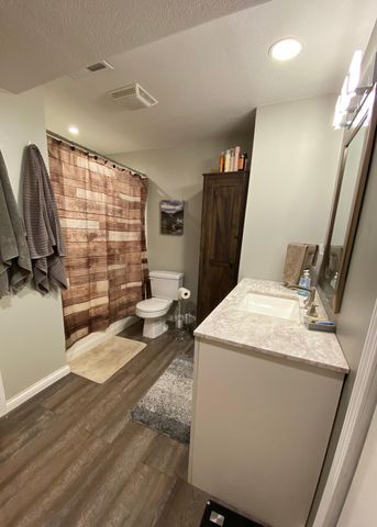 111 W Ridgeview Drive, Starbuck, MN 56381