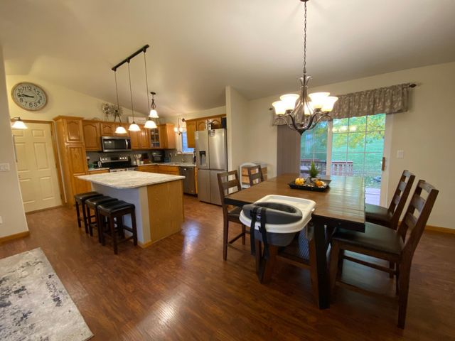 111 W Ridgeview Drive, Starbuck, MN 56381