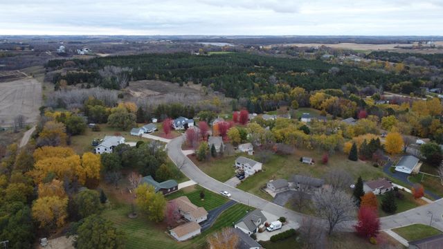 111 W Ridgeview Drive, Starbuck, MN 56381