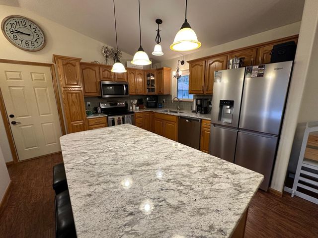 111 W Ridgeview Drive, Starbuck, MN 56381