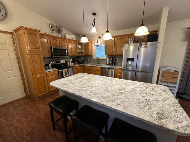 111 W Ridgeview Drive, Starbuck, MN 56381