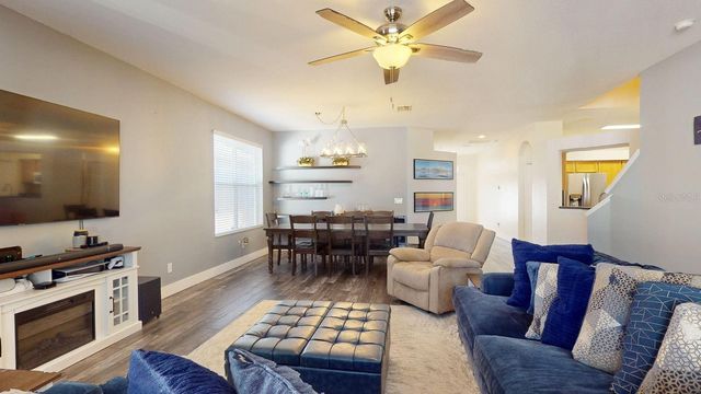 15819 CEDAR ELM TERRACE, Land O Lakes, FL 34638