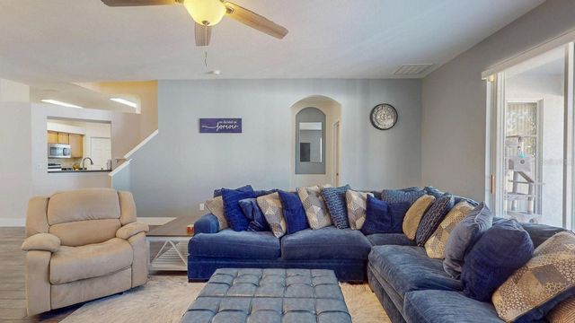 15819 CEDAR ELM TERRACE, Land O Lakes, FL 34638