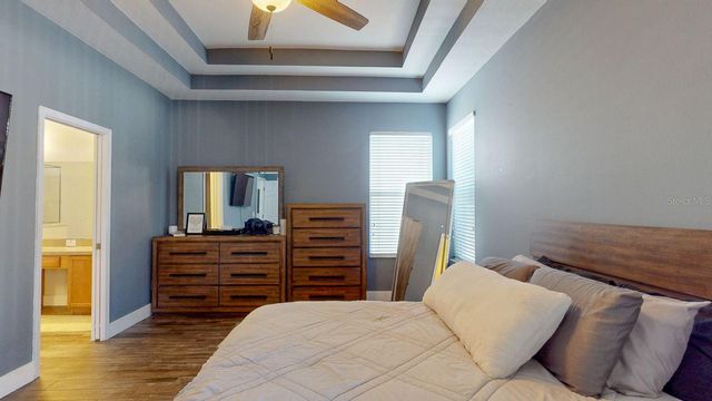 15819 CEDAR ELM TERRACE, Land O Lakes, FL 34638