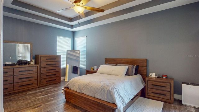 15819 CEDAR ELM TERRACE, Land O Lakes, FL 34638