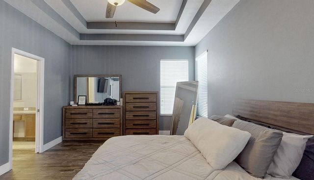 15819 CEDAR ELM TERRACE, Land O Lakes, FL 34638