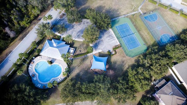 15819 CEDAR ELM TERRACE, Land O Lakes, FL 34638