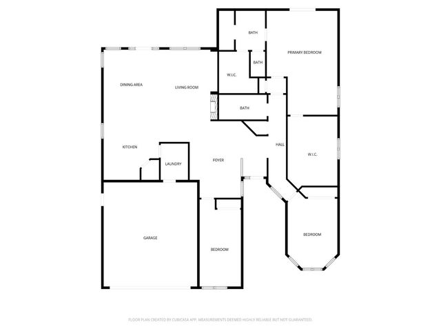 1740 N Mckelvy Avenue, Clovis, CA 93619
