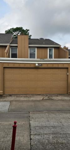 6171 Dryad Drive, Houston, TX 77035