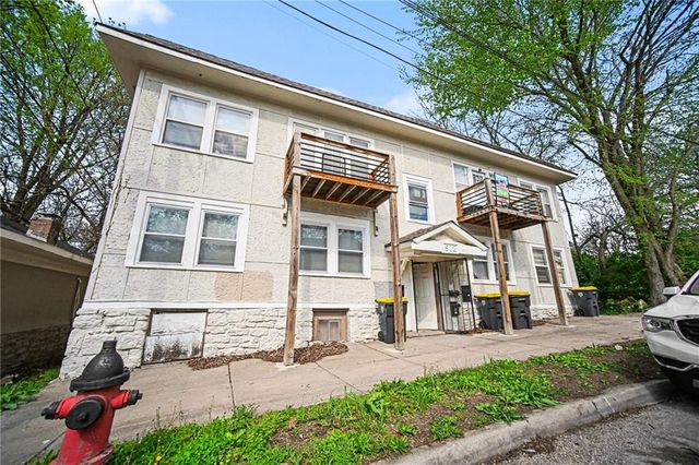 912 Bales Avenue, Kansas City, MO 64124