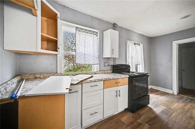 912 Bales Avenue, Kansas City, MO 64124