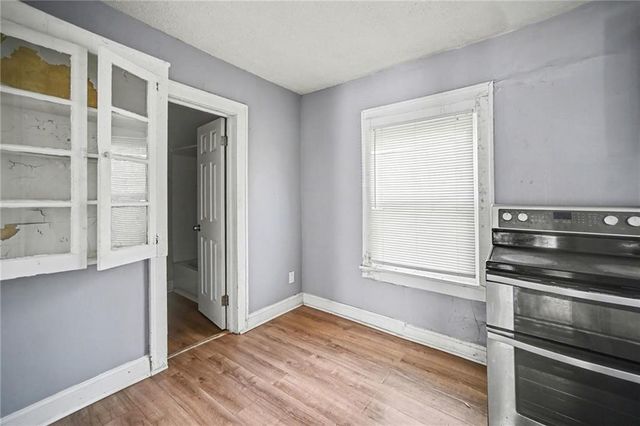 912 Bales Avenue, Kansas City, MO 64124
