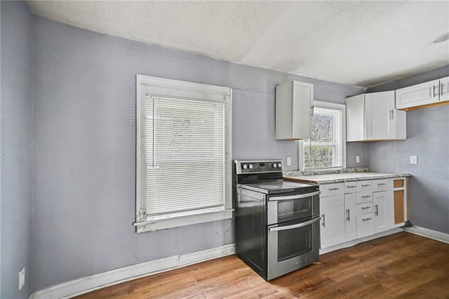 912 Bales Avenue, Kansas City, MO 64124