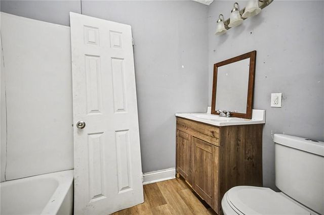 912 Bales Avenue, Kansas City, MO 64124