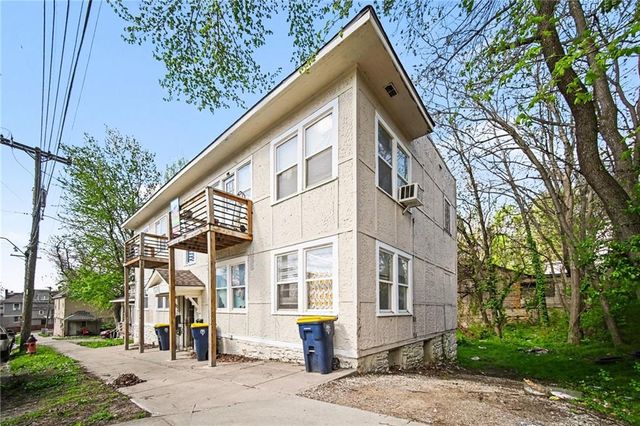 912 Bales Avenue, Kansas City, MO 64124
