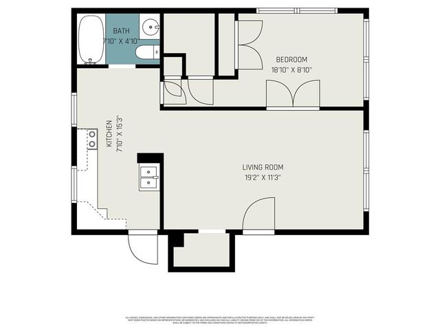 912 Bales Avenue, Kansas City, MO 64124