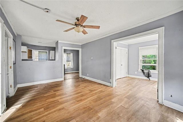 912 Bales Avenue, Kansas City, MO 64124