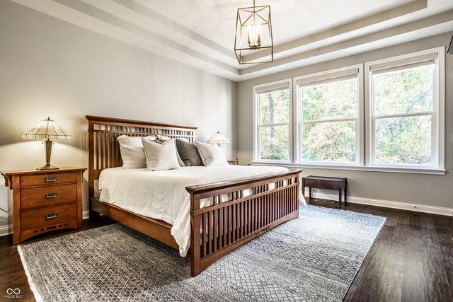 2837 E High Grove Circle, Zionsville, IN 46077