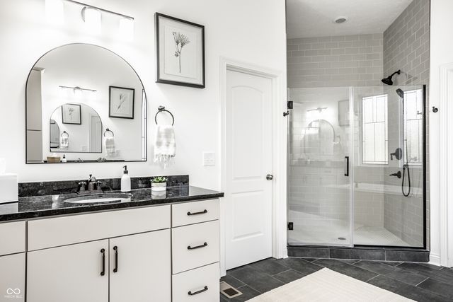 2837 E High Grove Circle, Zionsville, IN 46077