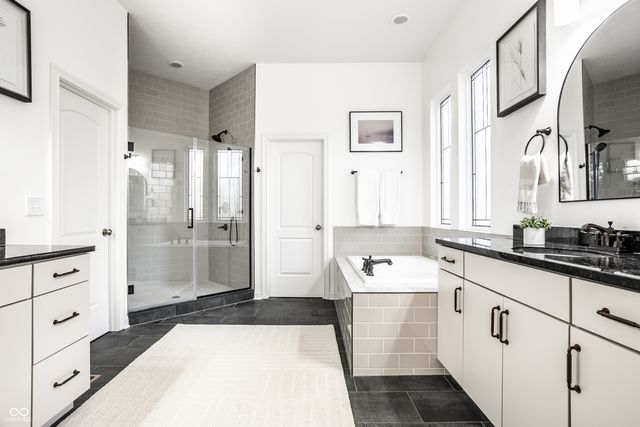 2837 E High Grove Circle, Zionsville, IN 46077