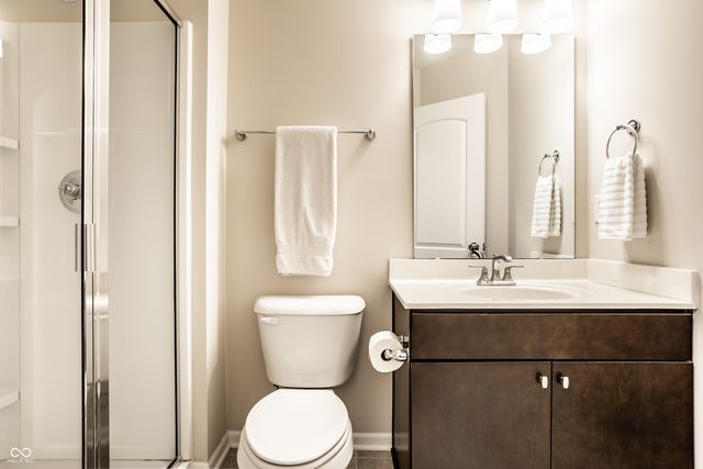 2837 E High Grove Circle, Zionsville, IN 46077