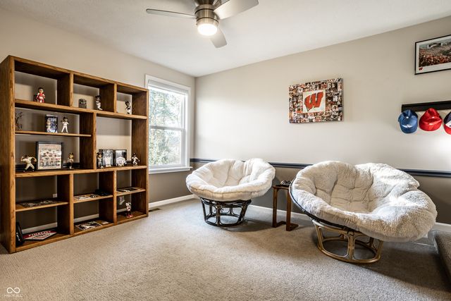 2837 E High Grove Circle, Zionsville, IN 46077