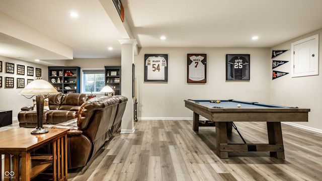 2837 E High Grove Circle, Zionsville, IN 46077