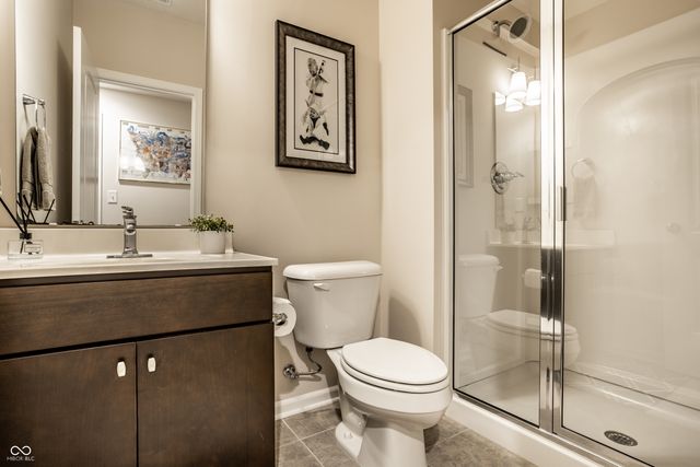 2837 E High Grove Circle, Zionsville, IN 46077