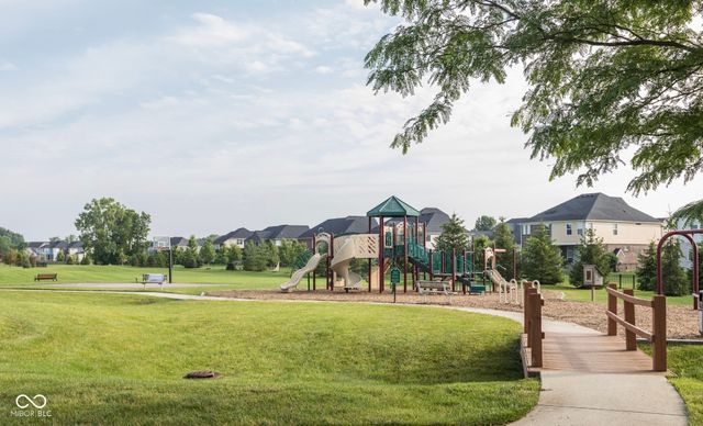 2837 E High Grove Circle, Zionsville, IN 46077