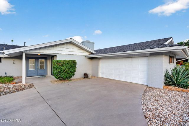 13429 N 29th Place, Phoenix, AZ 85032