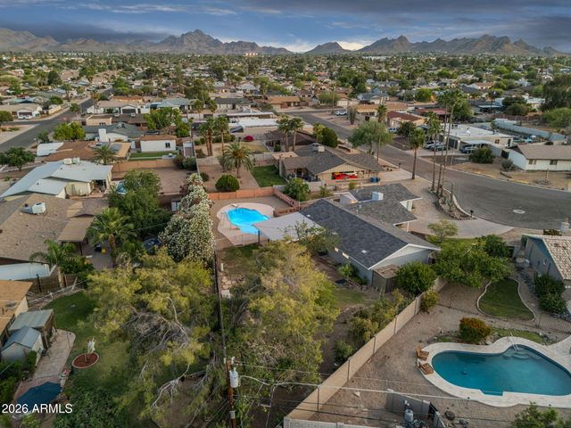 13429 N 29th Place, Phoenix, AZ 85032