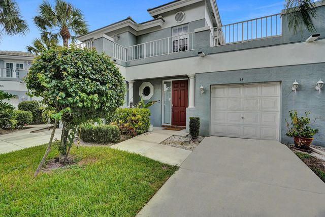 10303 N Andover Coach Ln Apt B1, Lake Worth Beach, FL 33449