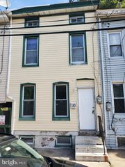 160 GIRARD AVE, Trenton, NJ 08638