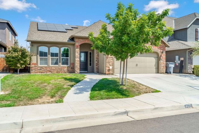 5286 N Maruyama Avenue, Fresno, CA 93723