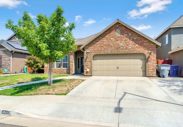 5286 N Maruyama Avenue, Fresno, CA 93723