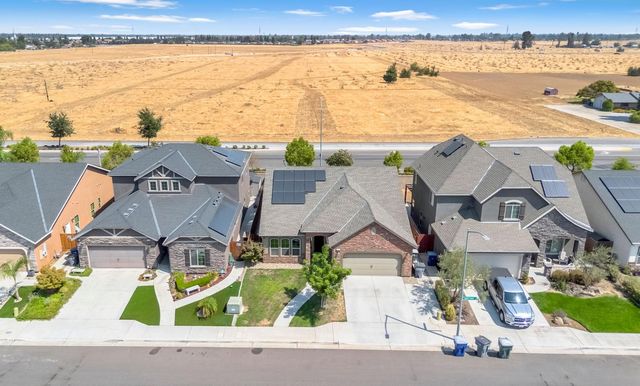 5286 N Maruyama Avenue, Fresno, CA 93723