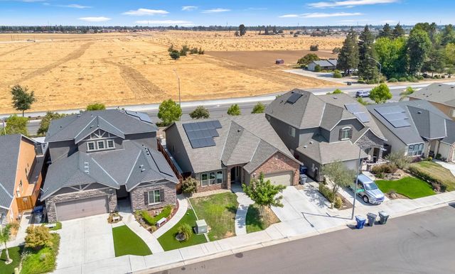 5286 N Maruyama Avenue, Fresno, CA 93723