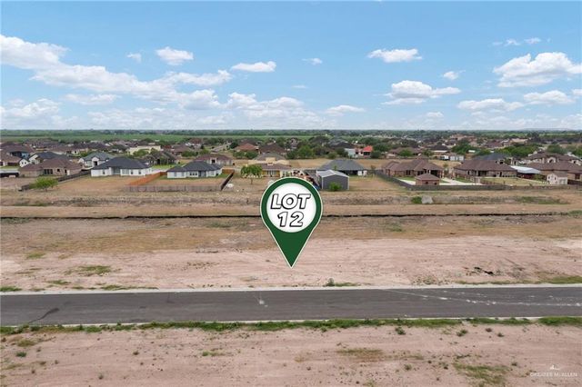 304 Love Drive, Elsa, TX 78538