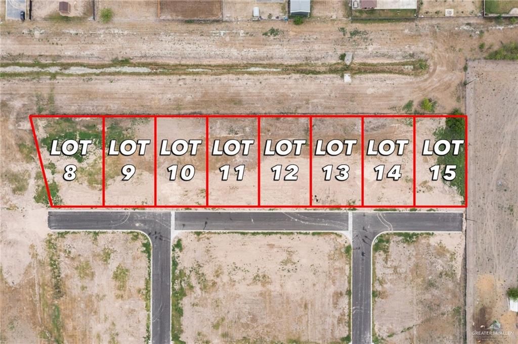 304 Love Drive, Elsa, TX 78538